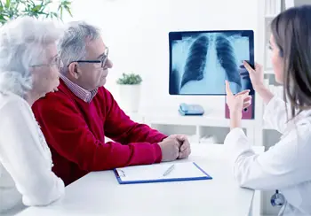 Comprehensive care and support for every stage of the lung cancer journey by Asthma Doctor near me
